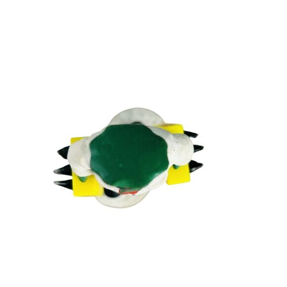 Coca Cola Town Square Stocking up Delivery Man 7980 1992 Collectibles Christmas - Picture 6 of 9